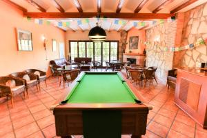 Hotel Rural Serrella, Castell de Castells – Bijgewerkte ...