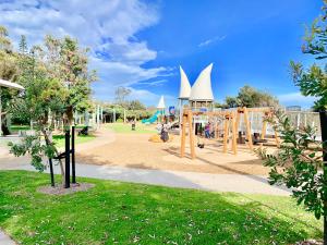 Gallery image of By The Beach Frankston in Frankston