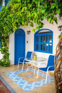 Imagen de la galería de Casa Caribe Colonial, en Barranquilla