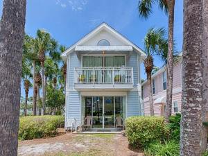 Gallery image of Nantucket Rainbow Cottages in Destin