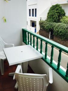 Fotografia z galérie ubytovania coqueto apto EILA 100 metros playa WIFI v destinácii Famara