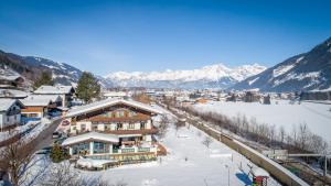Paesaggio naturale nelle vicinanze dell'hotel