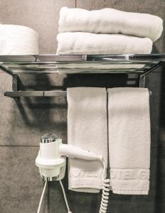 Fotografie z fotogalerie ubytování ON City Hotel v destinaci Čchonan