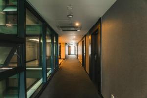 Fotografie z fotogalerie ubytování ON City Hotel v destinaci Čchonan