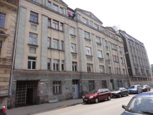 Imagen de la galería de Capital Riga Apartment - Dzirnavu Street, en Riga