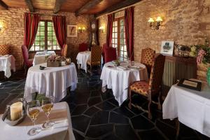 Photo de la galerie de l'établissement Hotel La Métairie - Les Collectionneurs, à Mauzac-et-Grand-Castang