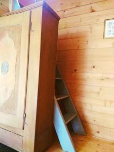 Zdjęcie z galerii obiektu Ulęgałki Roztocze w mieście AdamÃ³w