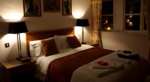 Gallery image of The Lyn Valley Guest House in Lynmouth