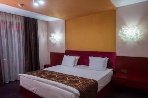 Gallery image of Park Hotel Romantica in Svilengrad