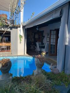 Gallery image of The Place Guesthouse Parys in Parys