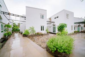 Gallery image of Kien Vang Bungalow in Phu Quoc