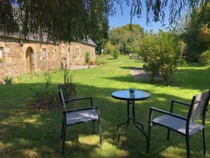 Galeriebild der Unterkunft Chambres d'hôtes Escapade Bretonne in Lannion