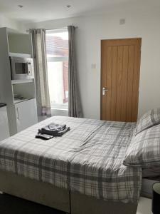 Gallery image of The Gladson Guesthouse in Cleethorpes