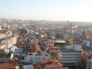 Gallery image of OPO Trindade Tower in Porto