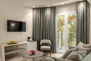 Gallery image of Melina Oasis Boutique Hotel in Kassiopi