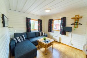 Foto de la galería de Skellefteå Camping en Skellefteå