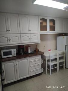 Fotografia z galérie ubytovania Apartamento 3hab v destinácii Santa Pola