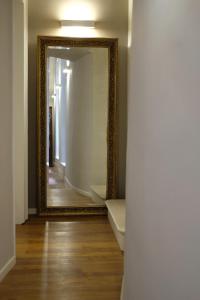 Fotografie z fotogalerie ubytování Palazzo Ietri Corso Vittorio Emanuele ROOMS v Bari