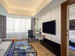 Gallery image of Mercure Jakarta Batavia in Jakarta
