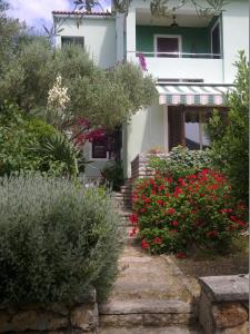 Gallery image of Apartments Miletić in Ždrelac