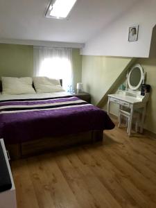 Gallery image of Apartamenty Mieszkaniowe Kadrema in Rybczewice