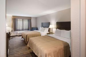 Gallery image of Quality Inn Midvale - Salt Lake City South in Midvale
