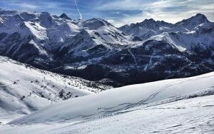 Hotel le Chamois