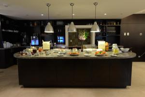 Cibo presso l'hotel o nelle vicinanze