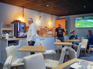 Hosté ubytování Kyriad DIRECT Saint Brieuc - Parc des Expositions