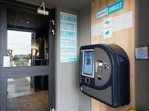 Mynd úr myndasafni af Kyriad DIRECT Saint Brieuc - Parc des Expositions í Tregueux