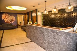 Hosté ubytování Boem Exclusive Rooms Skadarlija