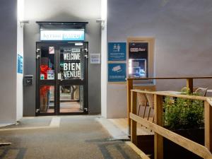 Mynd úr myndasafni af Kyriad DIRECT Saint Brieuc - Parc des Expositions í Tregueux