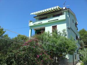 Gallery image of Apartments Miletić in Ždrelac