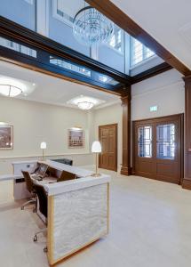 布拉克内尔Easthampstead Park的相册照片
