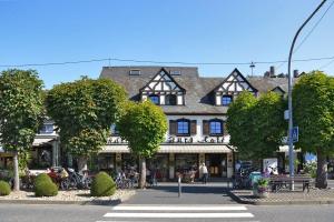 Foto dalla galleria di DORMERO Moselhotel Koblenz-Alken ad Alken