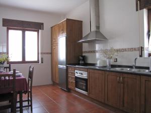 Ảnh trong thư viện ảnh của Casas Rurales Arribes Durii ở Formariz +17 ảnh