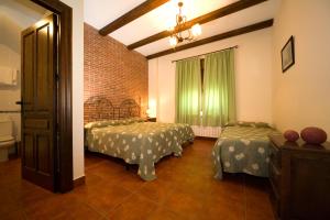 Ảnh trong thư viện ảnh của Casas Rurales Arribes Durii ở Formariz