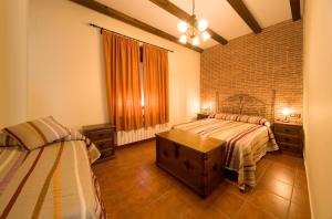 Ảnh trong thư viện ảnh của Casas Rurales Arribes Durii ở Formariz