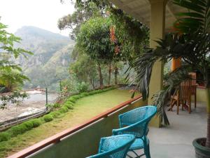 Gallery image of Tea Garden Holiday Inn in Ella