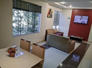 Imagen de la galería de Hotel Biton, en Foz do Iguaçu