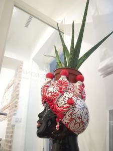 Fotografie z fotogalerie ubytování I Santi Coronati v destinaci Siracusa