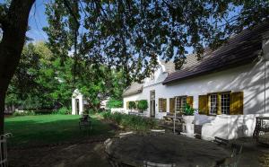 Gallery image of Montpellier de Tulbagh in Tulbagh