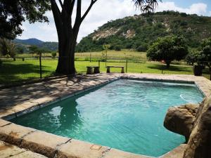 Gallery image of Mountain Valley Stay - UNIT 3 in Nelspruit