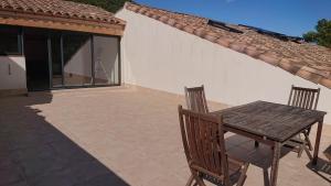 Gallery image of Domaine du Grand Arc in Cucugnan