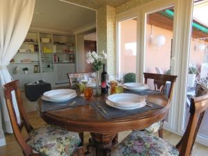 Fotografie z fotogalerie ubytování Montegrappa Apartment v destinaci Boloňa
