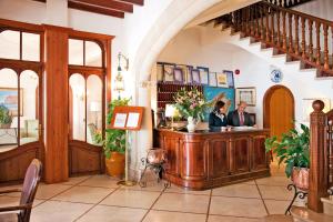 Hotel Miramar Mallorca vendégei Még 37 kép