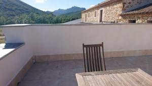 Gallery image of Domaine du Grand Arc in Cucugnan