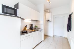 Fotografie z fotogalerie ubytování Apartment Puchsbaumgasse ve Vídni