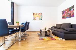 Fotografie z fotogalerie ubytování Apartment Puchsbaumgasse ve Vídni