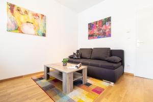Fotografie z fotogalerie ubytování Apartment Puchsbaumgasse ve Vídni